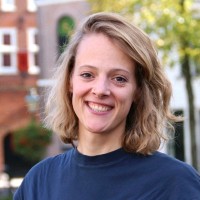 Marieke Van Steen