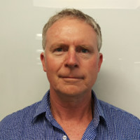 Robert Tremethick