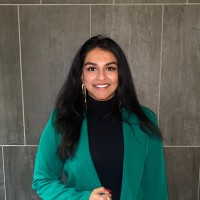 Khushi Patel