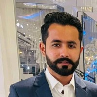 Ahsan Javed