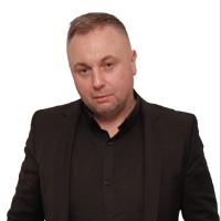 Daniel Padamczyk