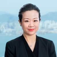Yolanda Liu