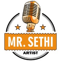 MR. SETHI