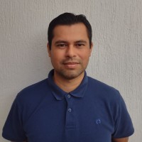 Jesús Alberto May García