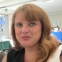 Theresa Coe
