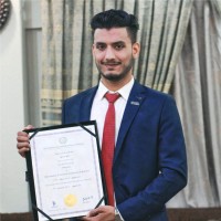 Ahmed Bilal, Aca