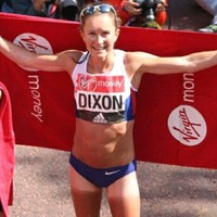Aly Dixon