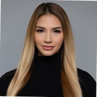 Daniela Cesin