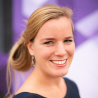 Coralie Van Der Molen