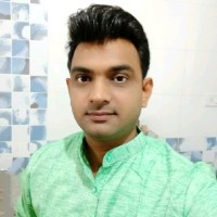 Deepak Dubey