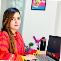 Iqra Zafar