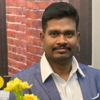 Karthikeyan Karuppaiah