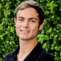 Connor Beckman
