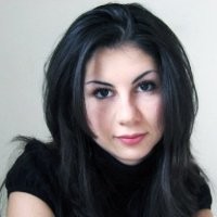 Rimma Shopova