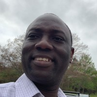 Peter Bamidele