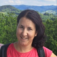 Lenka Šafaříková
