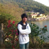 wenxin huang
