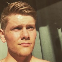 Preben Lie