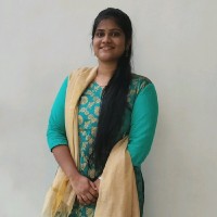 Pratiksha Surve