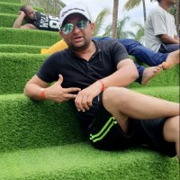 Amar Rawal