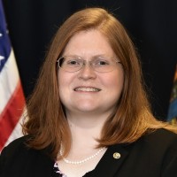 Melody Gillander