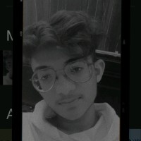 Pratham Mistry