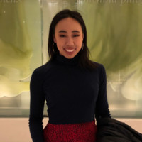 Scarlett Chen