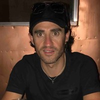 Daniel Moreno Fernandez