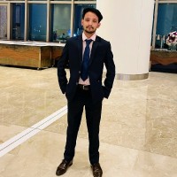 Gaurav kukreti
