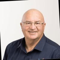 Phil Badcock JP