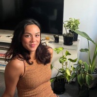 Christine Wong