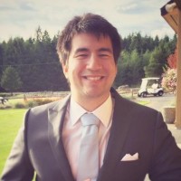 Jonathan Gingrich