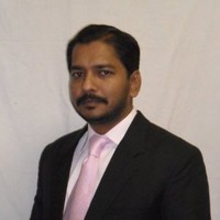 Haider Abbas Zafar
