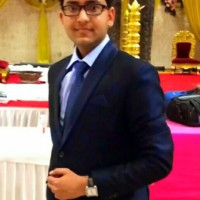 Sahil Saxena