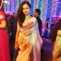 Madhushree Sarkar
