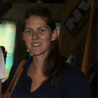 Alison Dupré