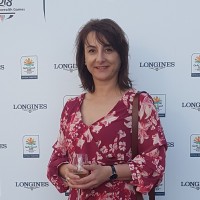 Soula Maltezos