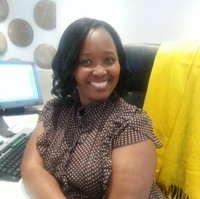 Pat Vilakazi