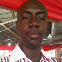Dickson Mensah Amoako