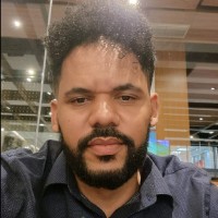Paulo Rogerio Delmondes Alves