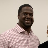 Keoke Toomer