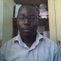 Mawuto Guillaume TOKE