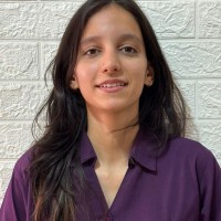 Antima Goenka