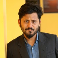 Saikiran H
