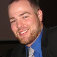 Patrick Roscher