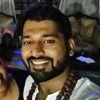 Shashank Shetty