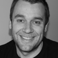 Tim Jonckers