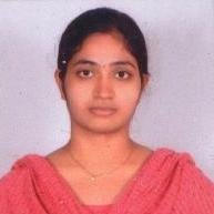 Usha Godavarthi