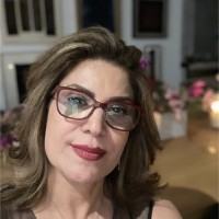 Nahid Riahi