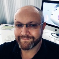 Neil Davey